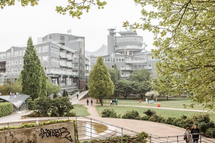 Hamburg Half-Day Tour: Private & Custom with a Local Guide