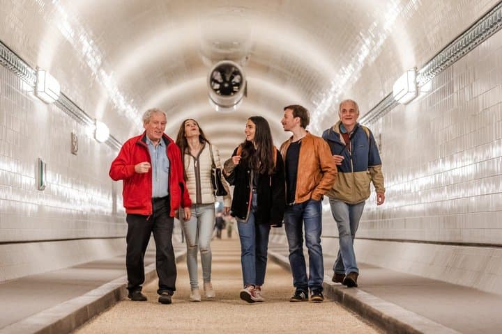 Hamburg Half-Day Tour: Private & Custom with a Local Guide