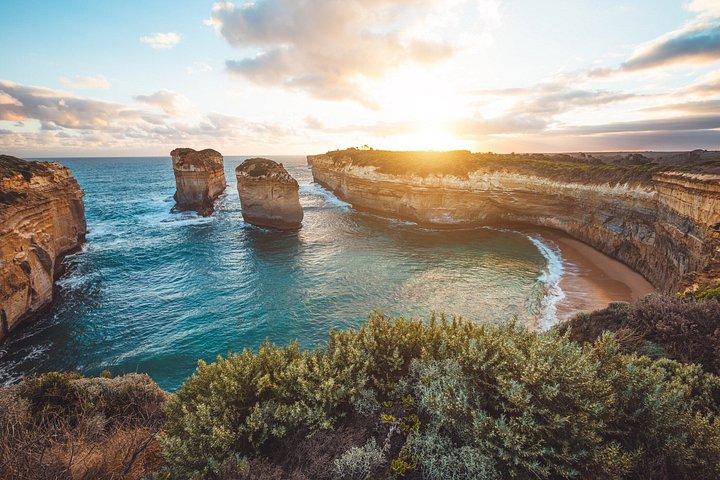 Great Ocean Road – Private Shore Tour from Melbourne