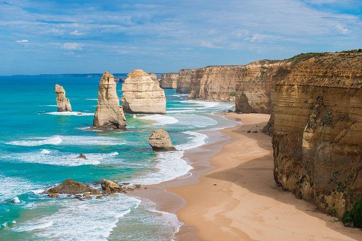 Great Ocean Road – Private Shore Tour from Melbourne