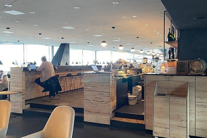 Helsinki : Bilhete de Entrada para Sauna Löyly e Guia Amigável de Sauna