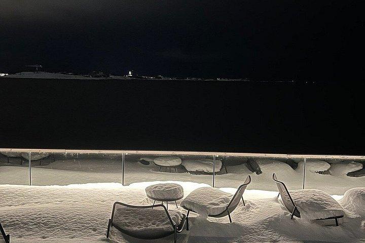 Helsinki : Bilhete de Entrada para Sauna Löyly e Guia Amigável de Sauna