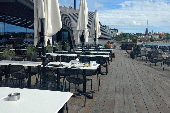 Helsinki : Bilhete de Entrada para Sauna Löyly e Guia Amigável de Sauna