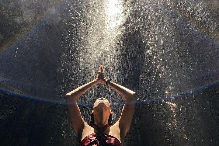 Ubud Purification Experience with Cultural Tour