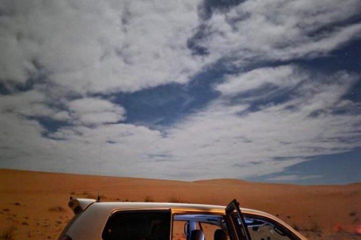 Merzouga Desert Camp Camel Trek 4 4