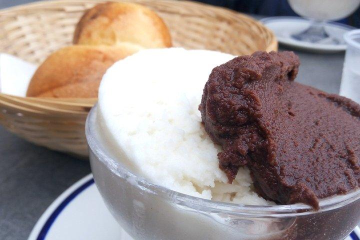 Catania Street Food Tour History and Tasting in the Historic Center