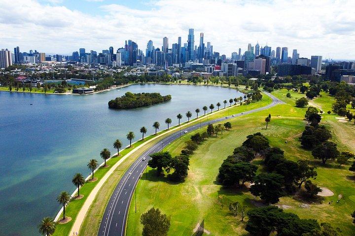 Melbourne & Wildlife – Private Shore Tour from port