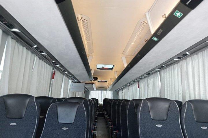 Marrakech Menara Airport Transfer para Marrakech City