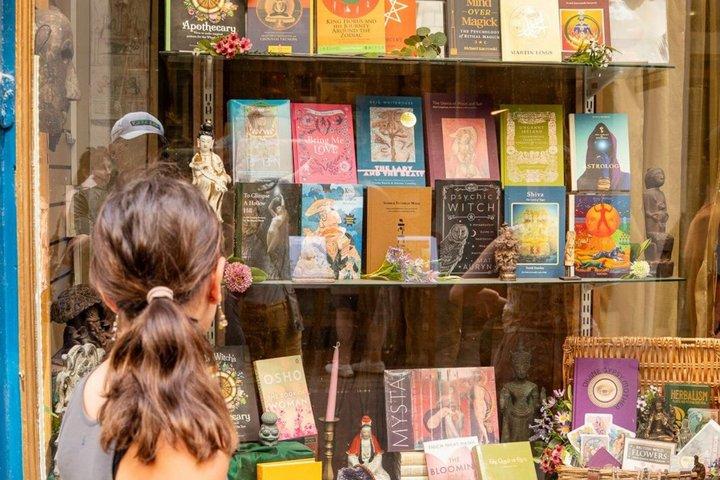Harry Potter's Magical London: un tour di fiducia dal 2009