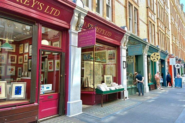 ロンドン：ハリー・ポッター映画のロケ地-プライベートウォーキングツアー
