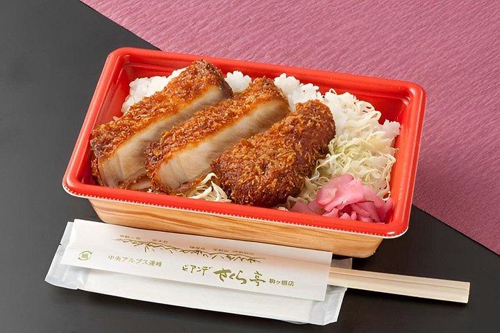 中山道トレイル日帰りで歴史の宿場町妻籠・馬込へ
