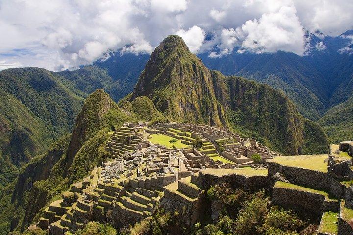 Perù, Lima, Cusco, Valle Sacra e Machu Picchu: 5 giorni e 4 notti.