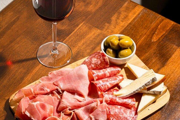Verborgen Umbrië Rasiglia watervallen en lokale eten Experience