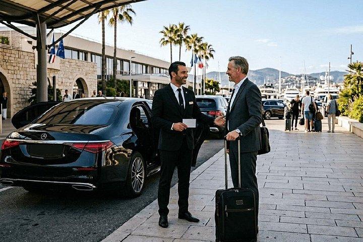 Riviera Elite 5 Villes Découverte