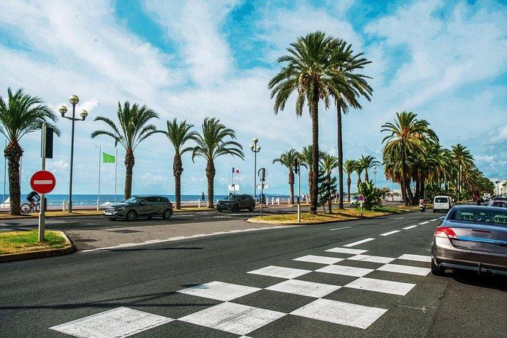 Riviera Elite 5 Villes Découverte