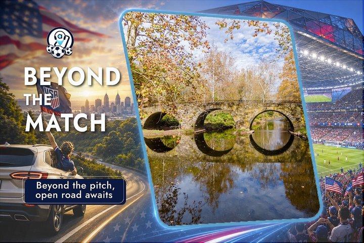 Selbstgeführte Audiotour auf dem Catskills Scenic Byway