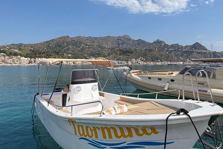 Isola Bella Taormina : thoughtless experience