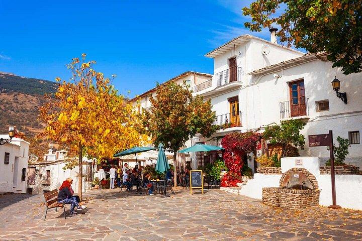 Hello Granada: Private 2-Hour Intro City Walk with Local Guide