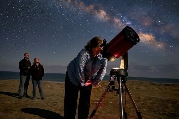 Rapa Nui Experiência Astronômica