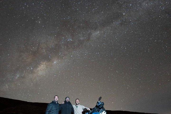"Aventure astronomique à San Pedro de Atacama"