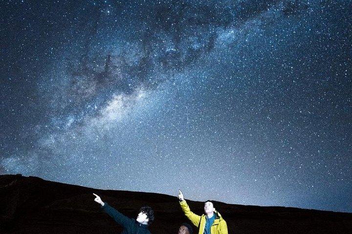"Aventure astronomique à San Pedro de Atacama"