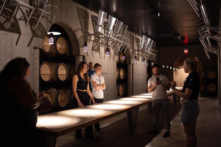 Hoteller i nærheden af Niagara-on-the-Lake Evening Beer & Wine Country Dinner Tour