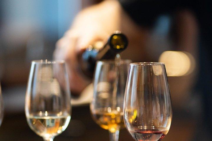 Hoteller i nærheden af Niagara-on-the-Lake Evening Beer & Wine Country Dinner Tour
