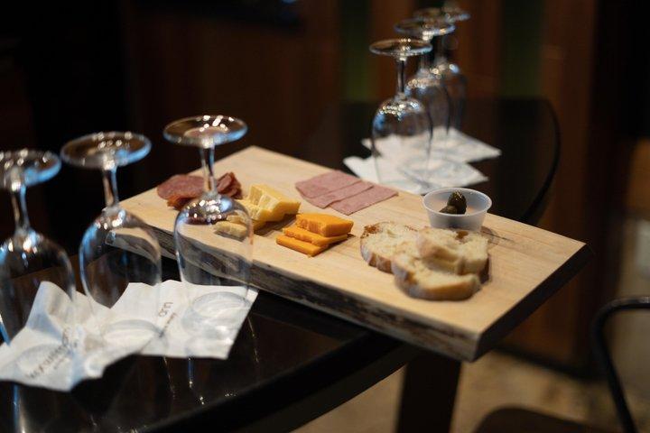 Hoteller i nærheden af Niagara-on-the-Lake Evening Beer & Wine Country Dinner Tour