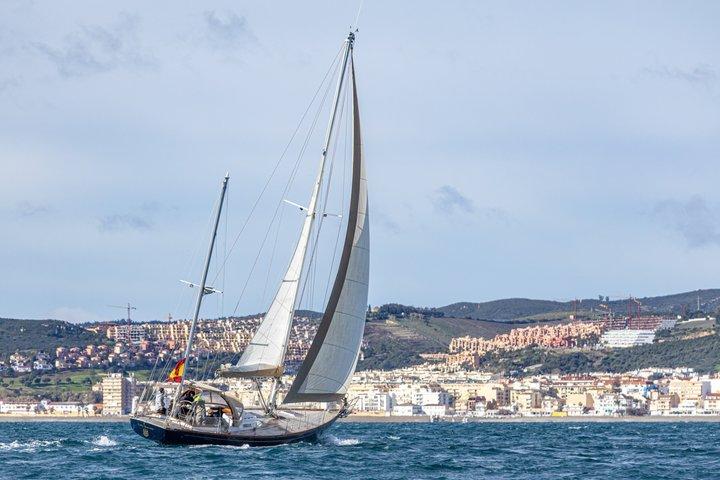 Sailing adventure through Estepona Small Group