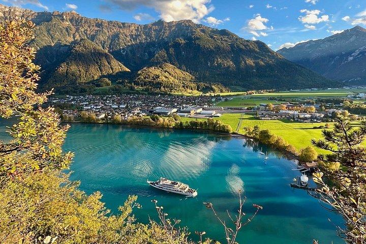 Digital Local Guide 20 unique photo spots