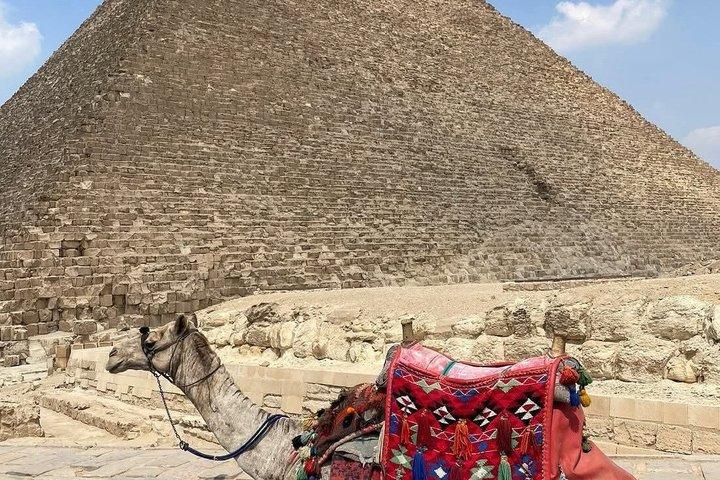 Cairo Alexandria 5 Days 4 Nights (Egypt Short Break)