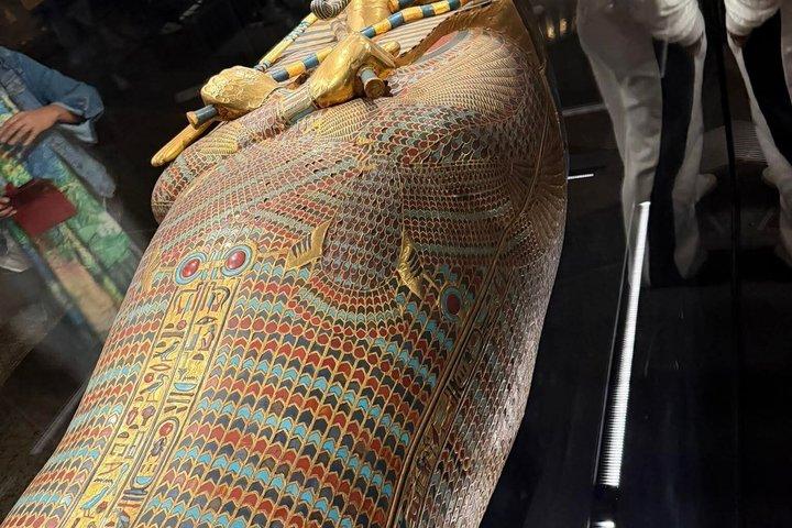 Cairo Alexandria 5 Days 4 Nights (Egypt Short Break)