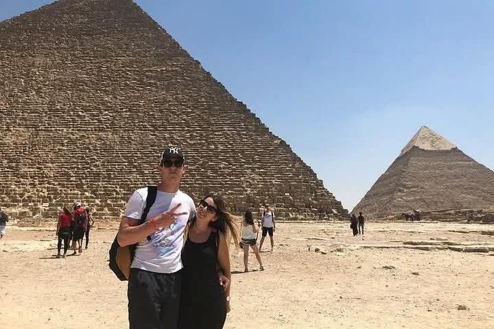 Cairo Alexandria 5 Days 4 Nights (Egypt Short Break)