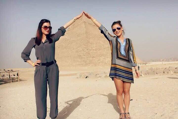 Cairo Alexandria 5 Days 4 Nights (Egypt Short Break)