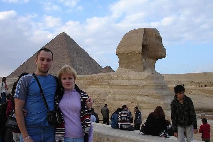 Cairo Alexandria 5 Days 4 Nights (Egypt Short Break)