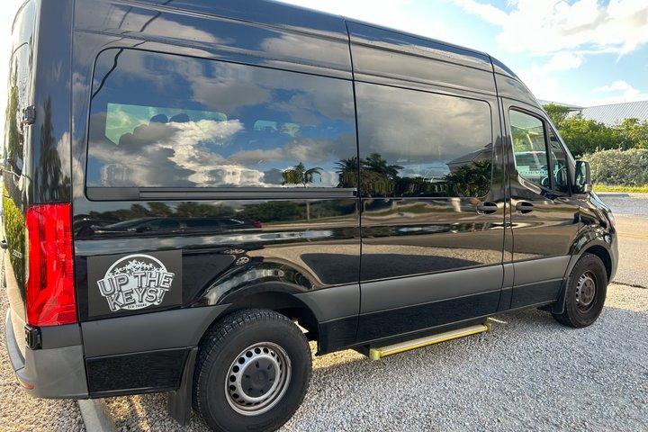Excursion privée d'une journée à Florida Keys de Miami/FLL à Key West