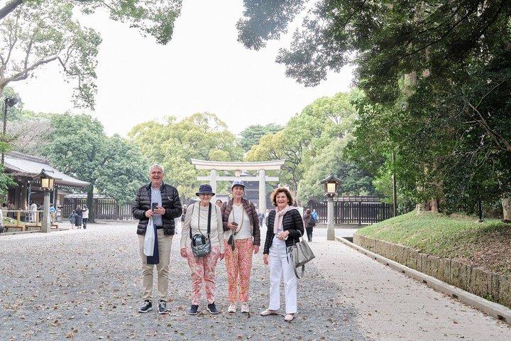 東京プライベートフォトセッション｜英語を話す現地カメラマン