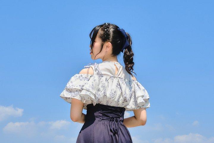 東京プライベートフォトセッション | 地元日本語人 | 英語話者