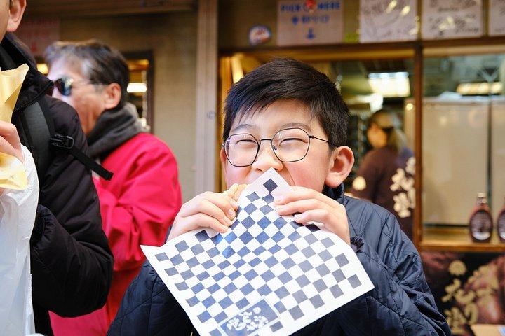 東京プライベートフォトセッション | 地元日本語人 | 英語話者