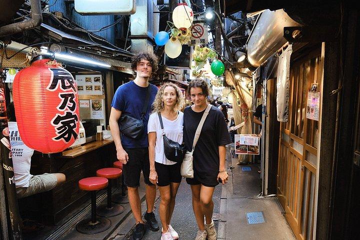 東京プライベートフォトセッション | 地元日本語人 | 英語話者