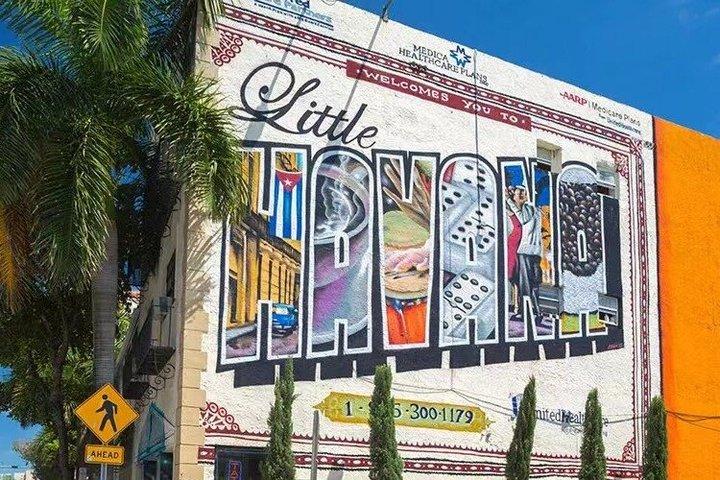 Miami Little Havana Everglades Nationalpark Kleingruppentour