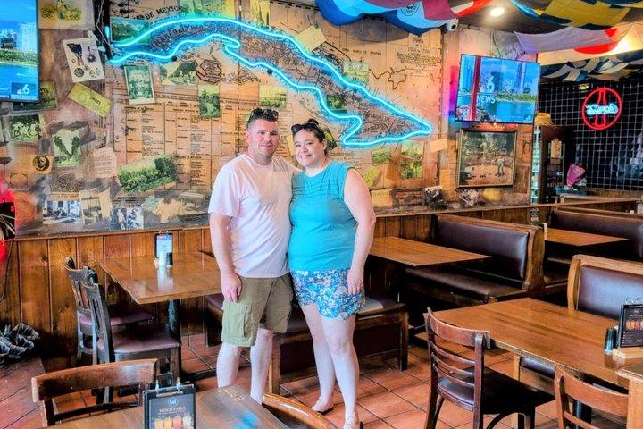Miami Combo: Everglades Adventure and Sightseeing Tour
