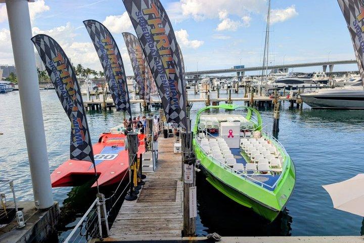 Miami Combo: Everglades Adventure and Sightseeing Tour