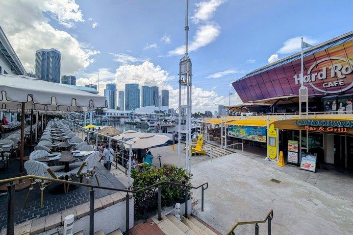 Miami Combo: Everglades Adventure and Sightseeing Tour