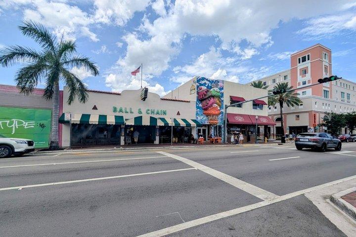 Miami Combo: Everglades Adventure and Sightseeing Tour