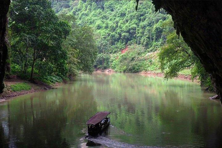 15 daagse Noord-Vietnam Peaks en Halong Bay Cruise