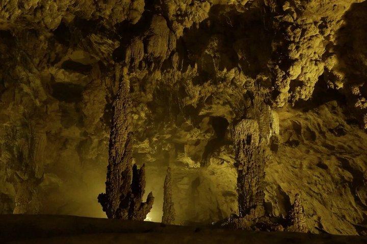 15 daagse Noord-Vietnam Peaks en Halong Bay Cruise