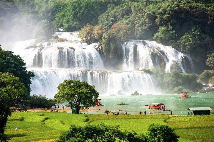 15 daagse Noord-Vietnam Peaks en Halong Bay Cruise