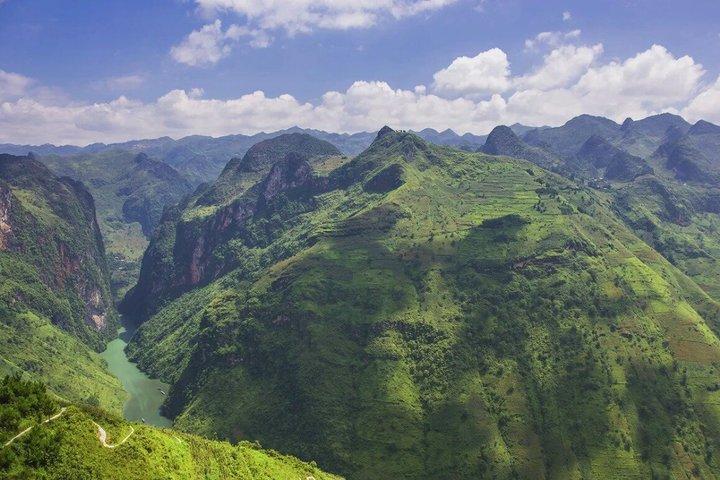 15 daagse Noord-Vietnam Peaks en Halong Bay Cruise