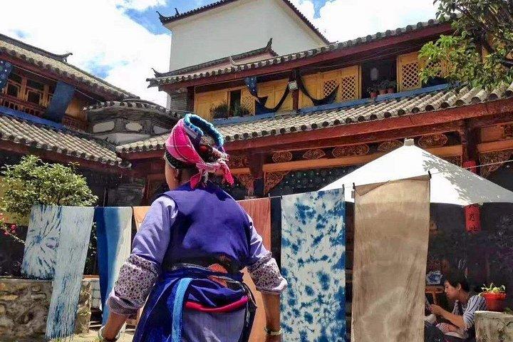 Shangri-La day tour from Lijiang
